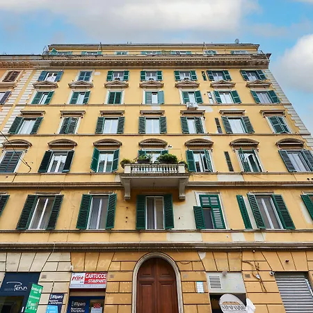 Fabrizio\'S Rooms