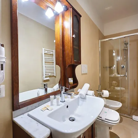Fabrizio\'S Rooms