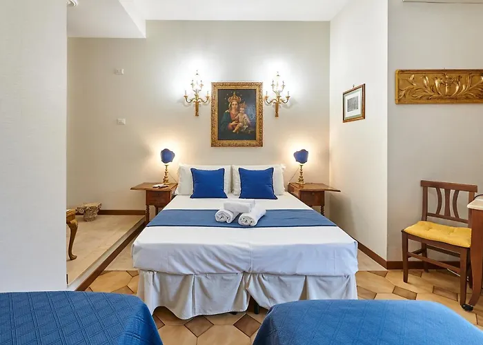 Fabrizio's 4*