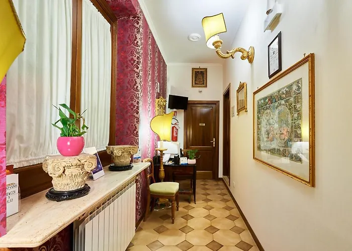 Fabrizio's Oda ve Kahvaltı