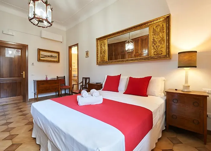 Fabrizio's Oda ve Kahvaltı 4*