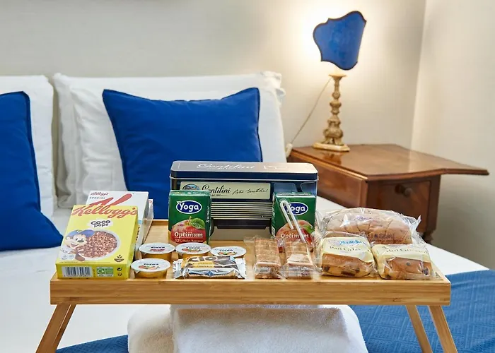 Fabrizio's 4* Roma