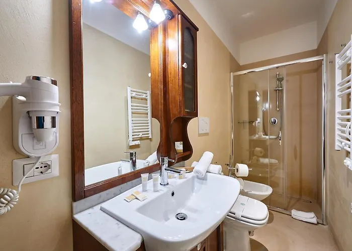 Bed & Breakfast Fabrizio's 4*