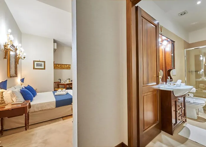 Fabrizio's 4* Roma