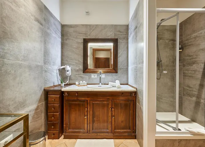Fabrizio's 4* Roma
