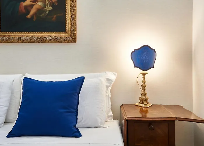 Fabrizio's 4* Roma
