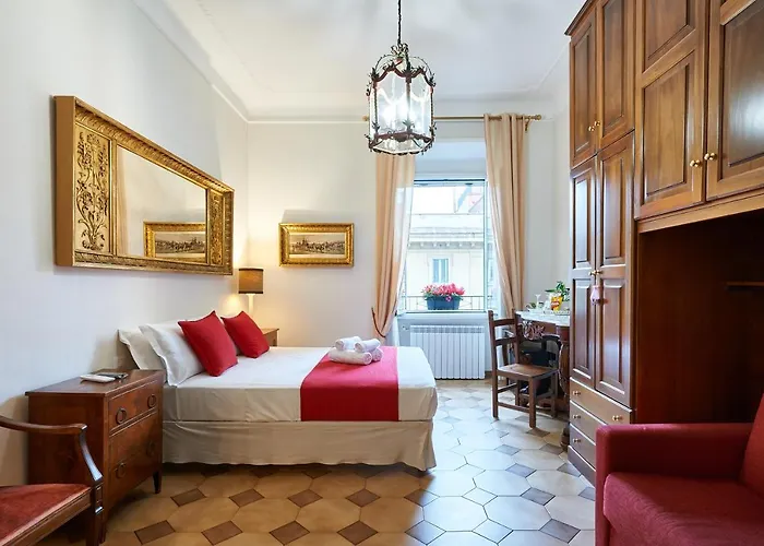 Fabrizio's 4* Roma