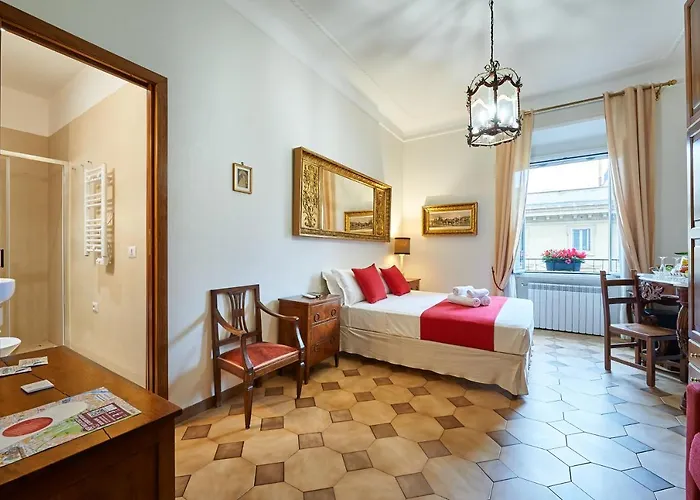 Fabrizio's Roma