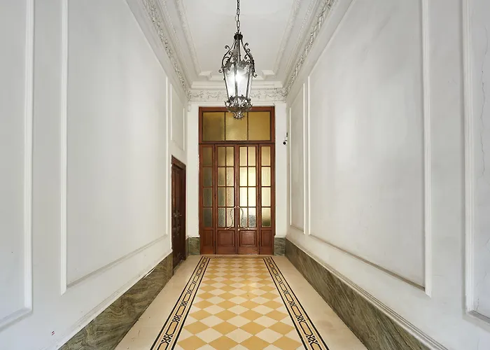 Oda ve Kahvaltı Fabrizio's Roma