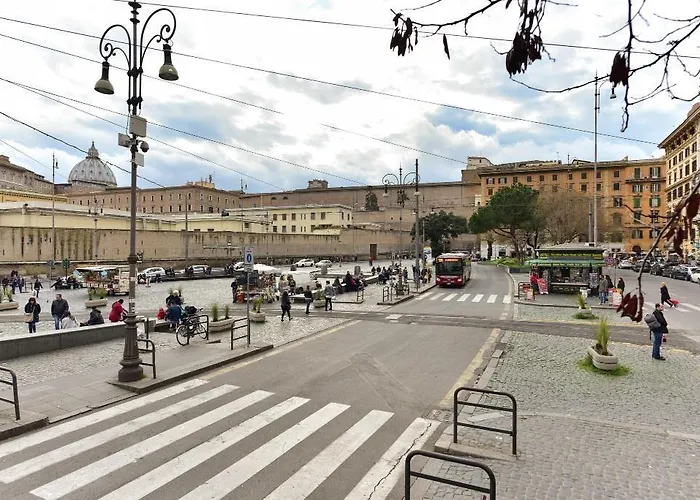 Fabrizio's Oda ve Kahvaltı