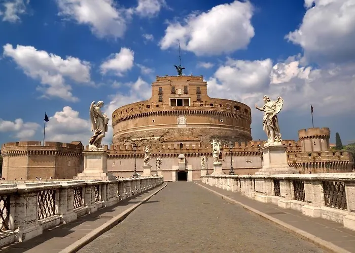 Fabrizio's Oda ve Kahvaltı Roma