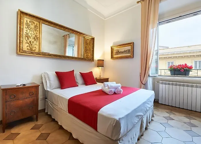 Fabrizio's Bed & Breakfast 4*