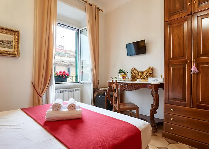 Fabrizio's Rome